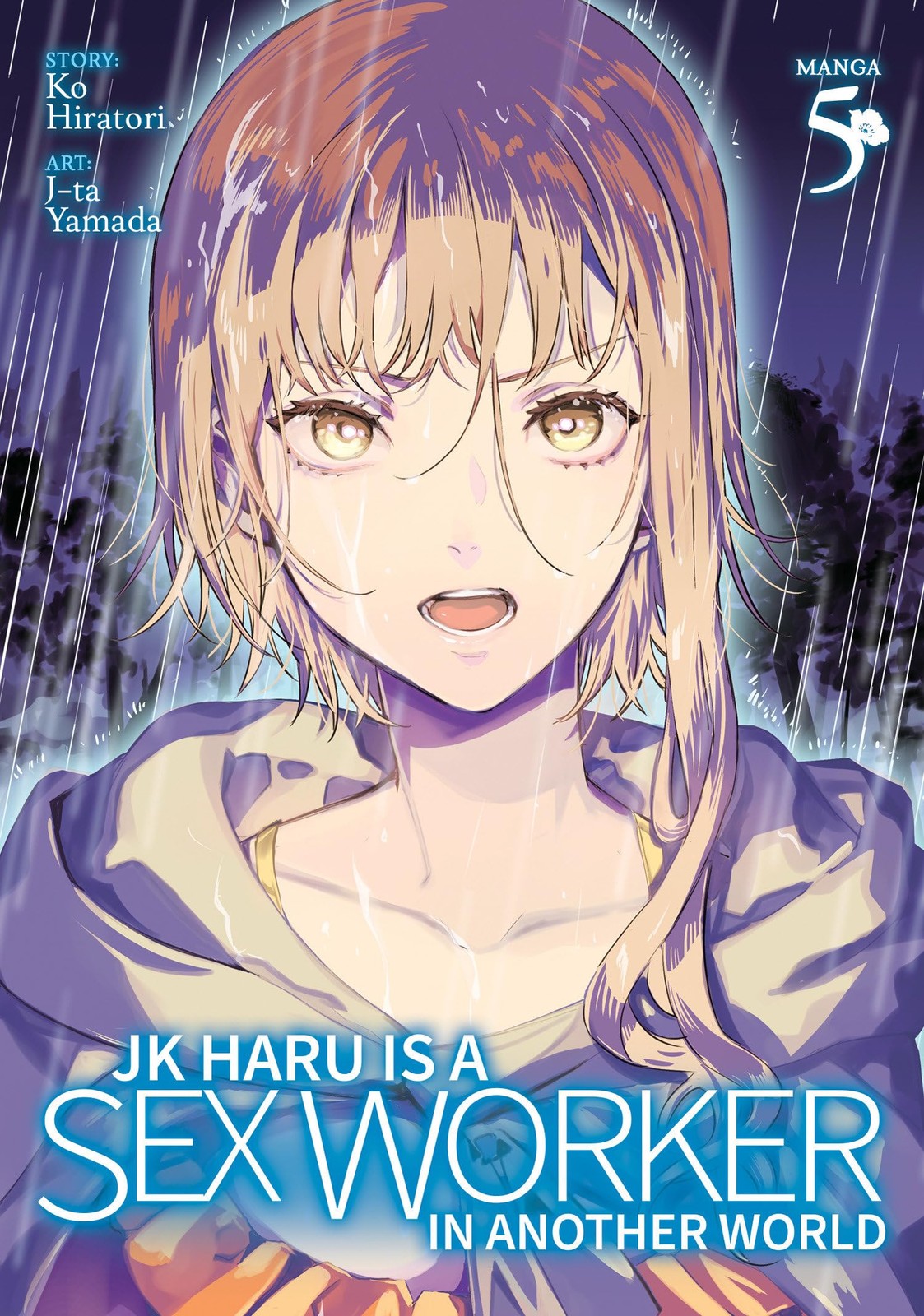JK Haru is a Sex Worker in Another World (Manga) Vol. 5, Hiratori, Ko, Excellent