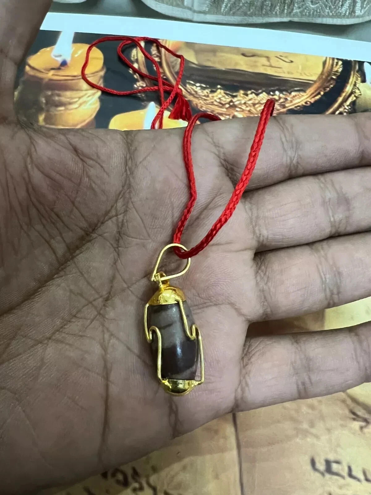 Haunted Necklace Lilith Succubus Incubus Vampire S*X Love Wealth Dark Power Haunted Necklace Lilith Succubus Incubus Vampire S*X Love Wealth Dark Power