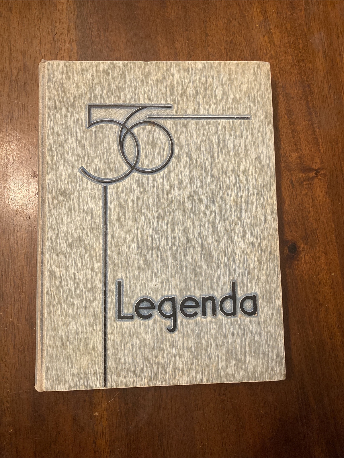 1956 ARTHUR HILL HIGH SCHOOL YEARBOOK SAGINAW MI