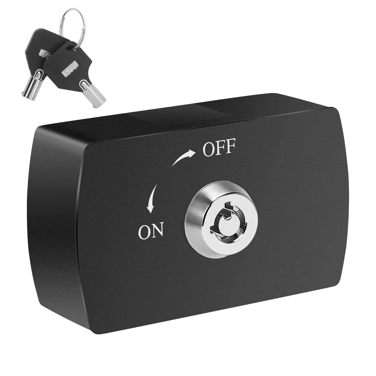 Anti-Theft OBD2(ONLY) Lock, Universal OBD 2 Port Blocker with Security Key, C...
