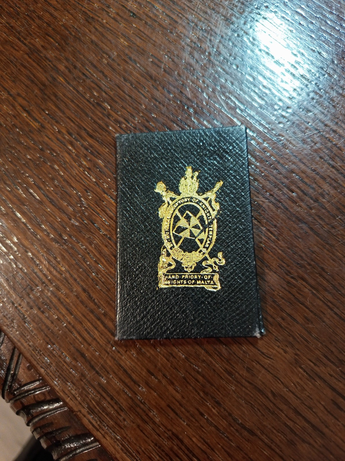 1923 Life Member Order of Malta The Priory of St. Mungo Freemasonry masonic/987 1923 Life Member Order of Malta The Priory of St. Mungo Freemasonry masonic/987