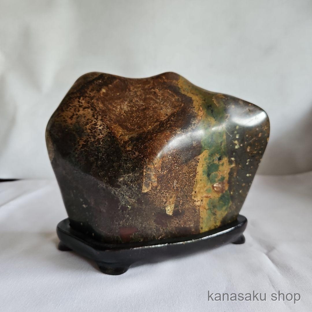 Japanese Viewing Stone
