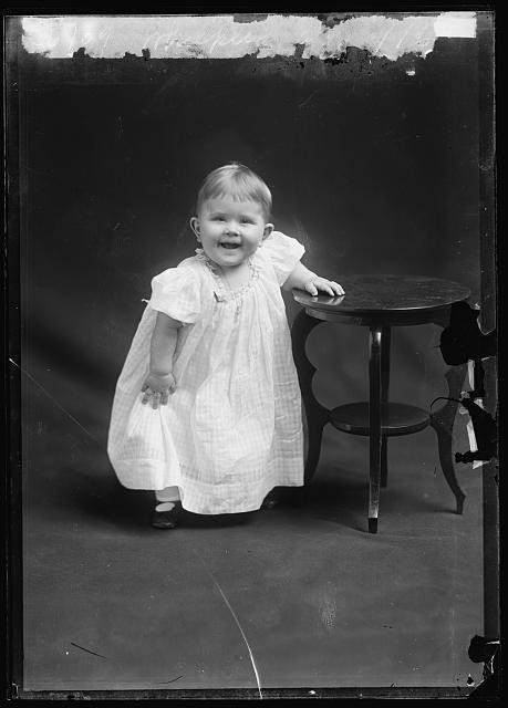 Photo:Whelpley, Mrs. J.R. [child] ?
