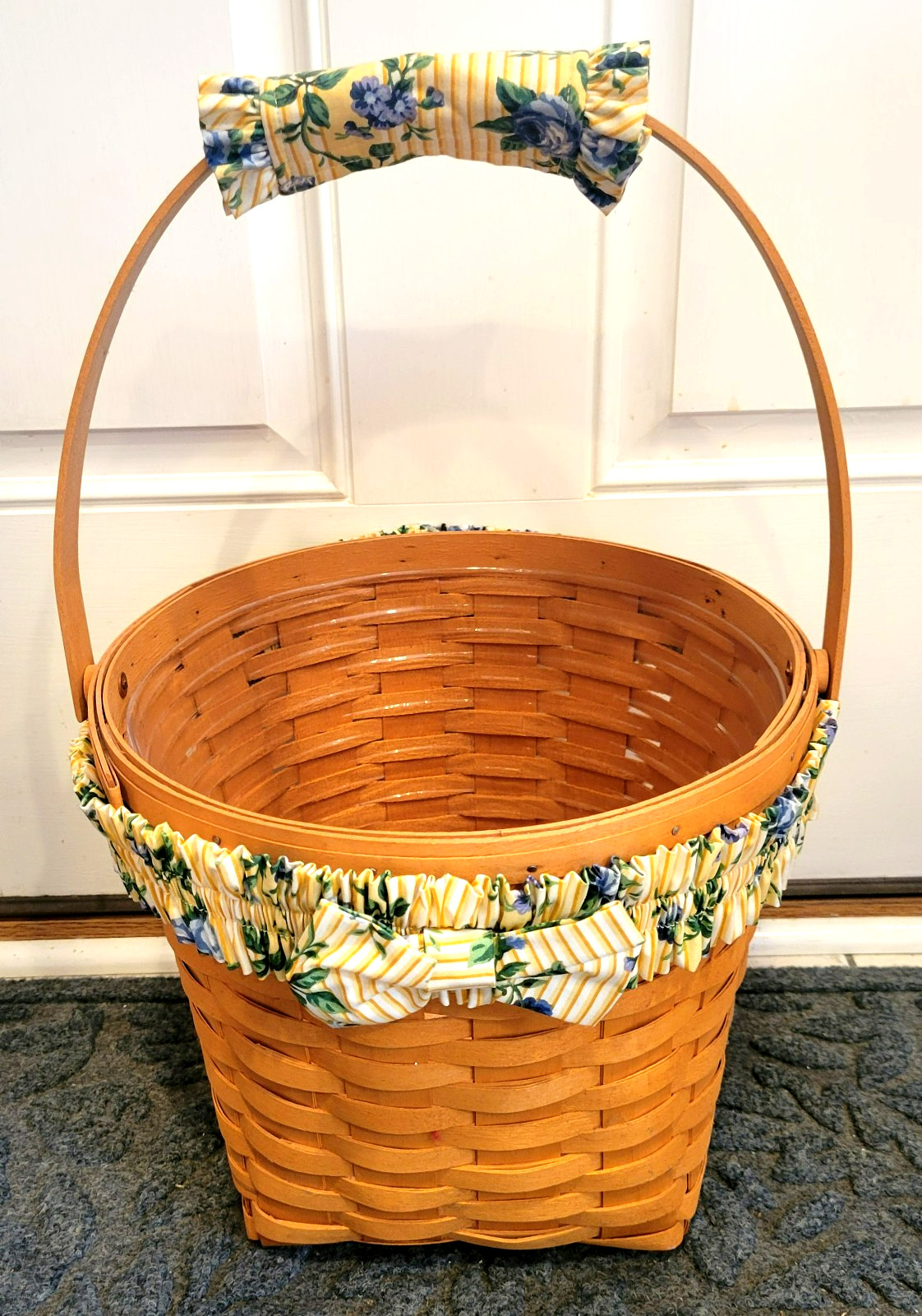 NEW Longaberger 1998 RETIRED Large 11\
