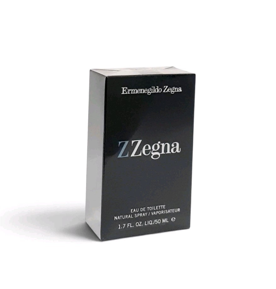 Z Zegna Ermenegildo 1.7 oz Eau de Toilette Spray 