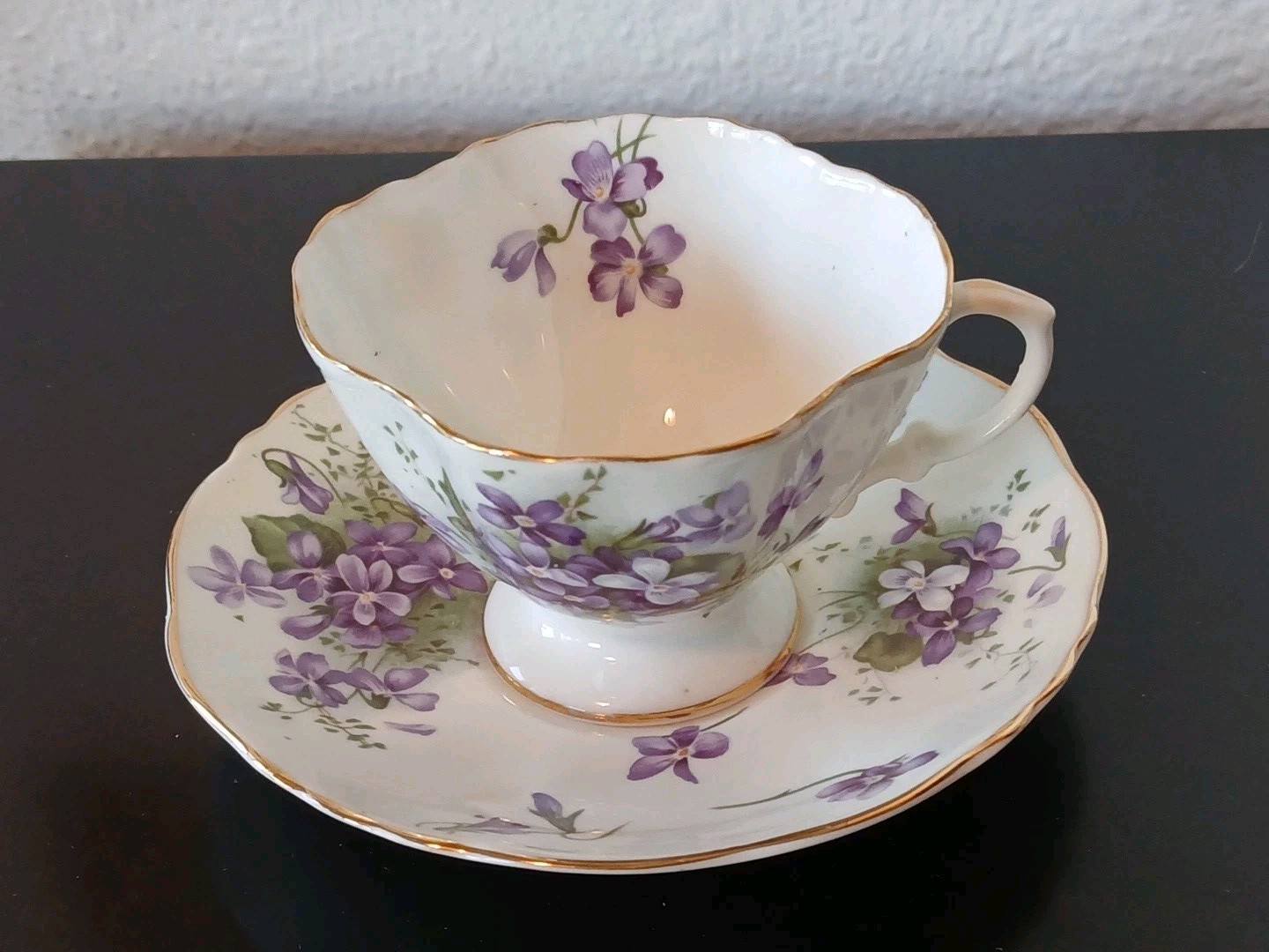 Vtg. Hammersley Victorian \