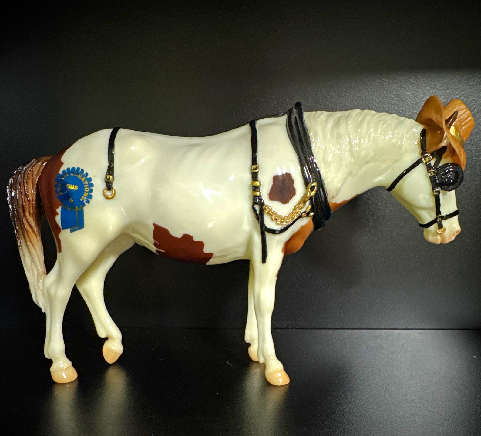 Breyer 2012 Vintage Club Special Run 