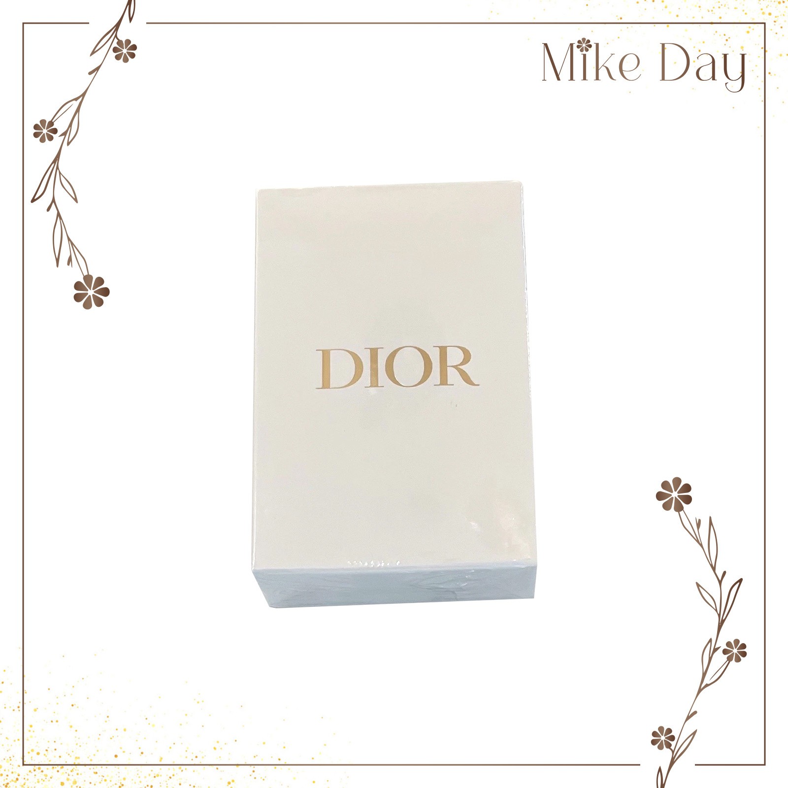 Dior Exclusive Limited Edition Poker Playing Cards Rare Collectible New