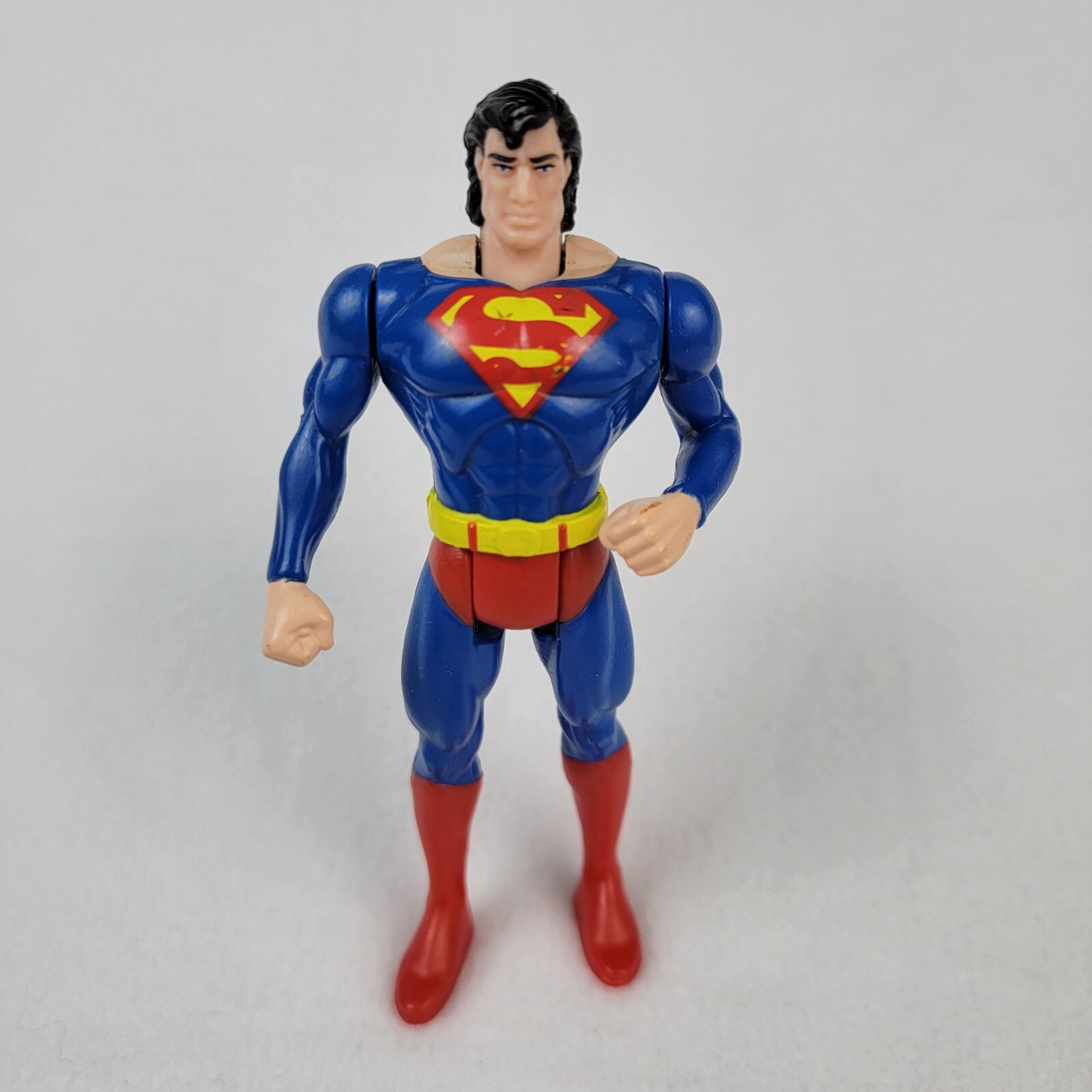Vtg 1995 Superman 4.75\