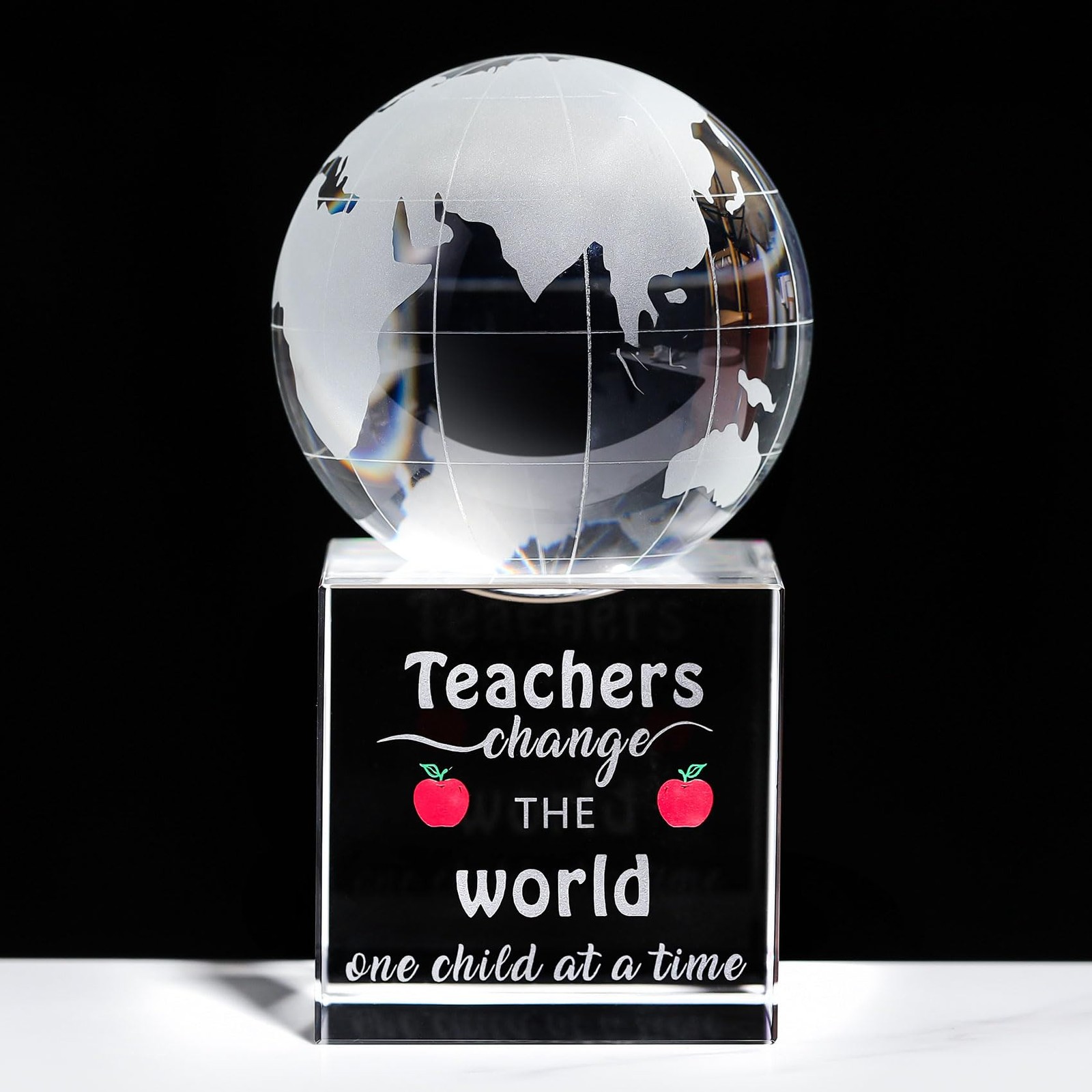 Movdyka Crystal Keepsake Teacher Gifts Movdyka Crystal Keepsake Teacher Gifts