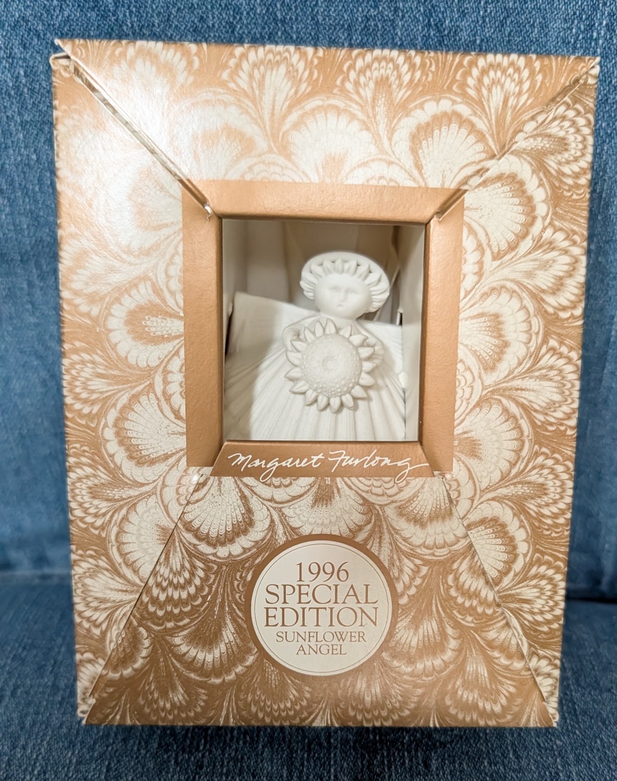 Vintage Margaret Furlong Designs Vintage Margaret Furlong Designs