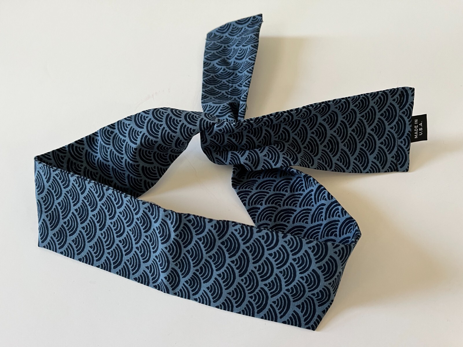 Japanese Hachimaki Headband 36