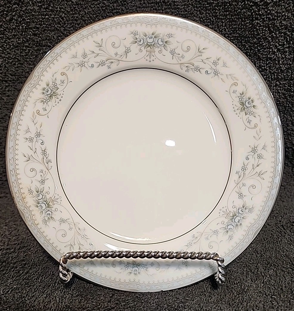 Noritake China Colburn 6107 Dessert Plate 6.5
