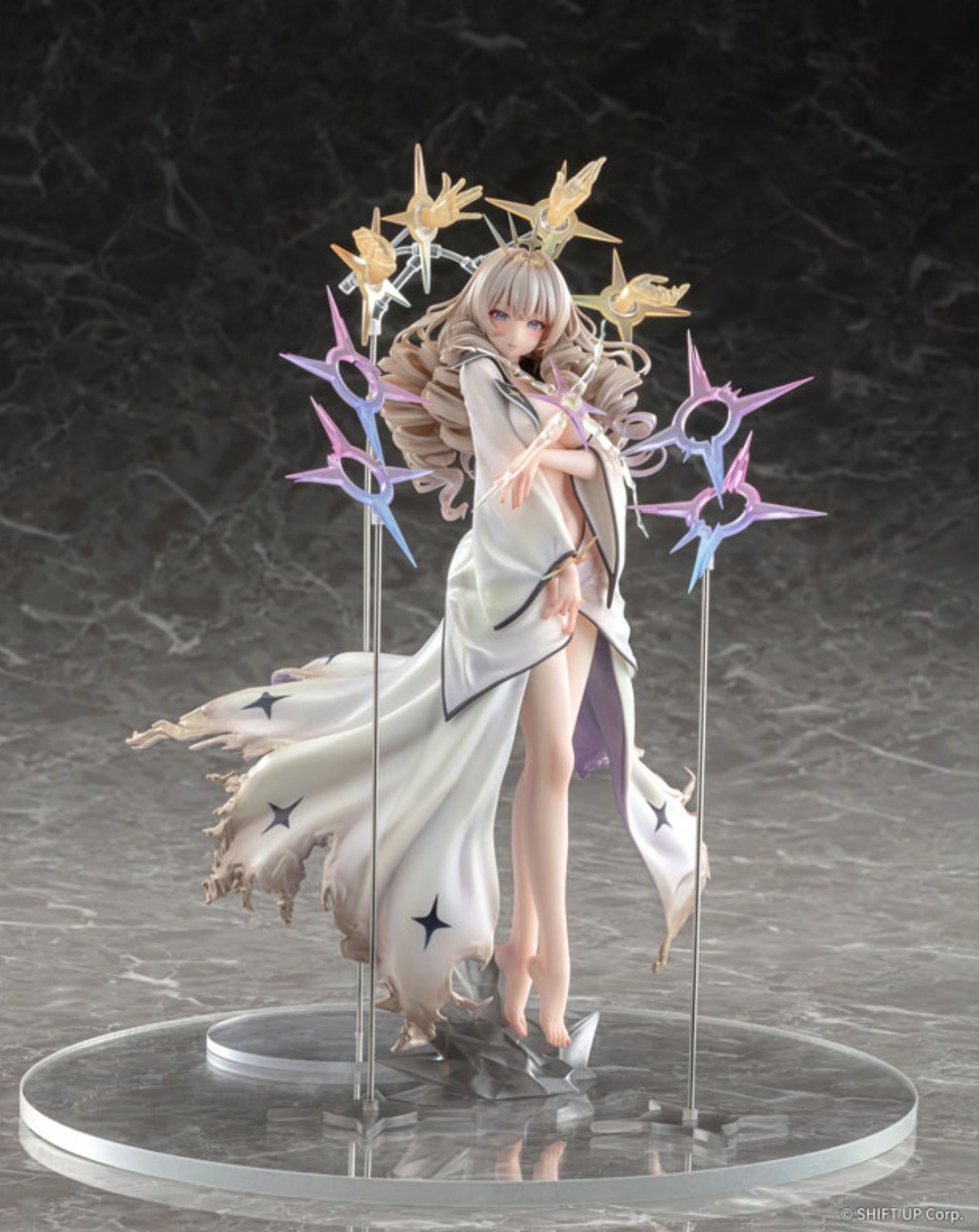 AniGift GODDESS OF VICTORY: NIKKE Crown King 1/7 Complete Figure