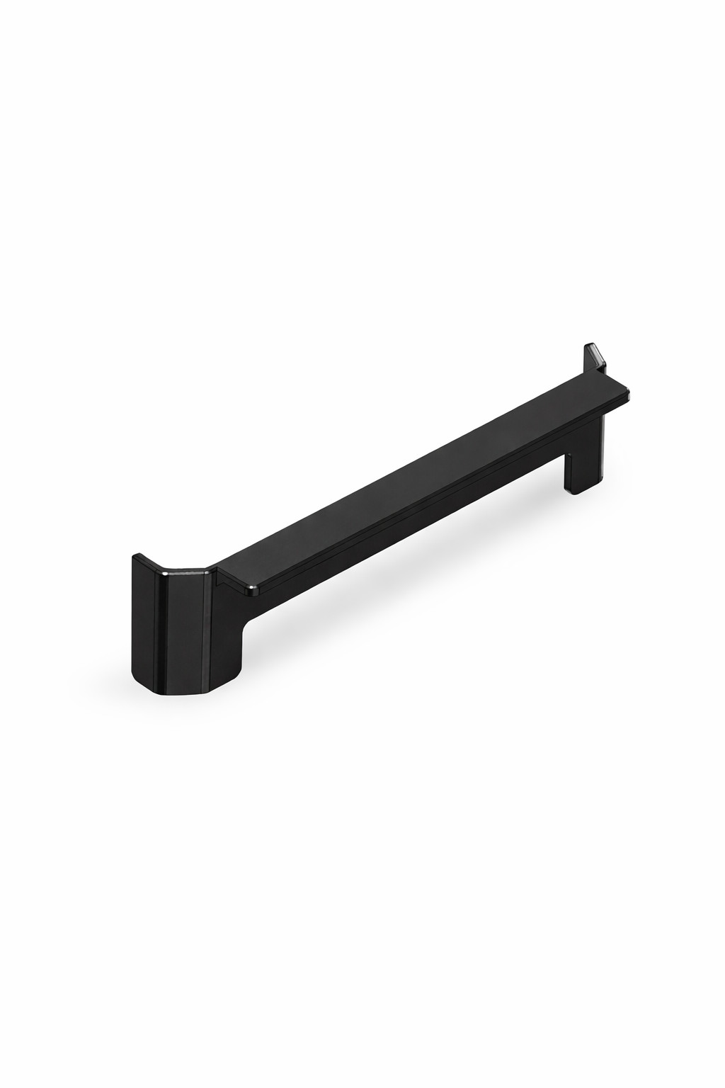 Twinstar Bill Validator Stop Bracket - Fits LnW, SG, Twinstar, and J43