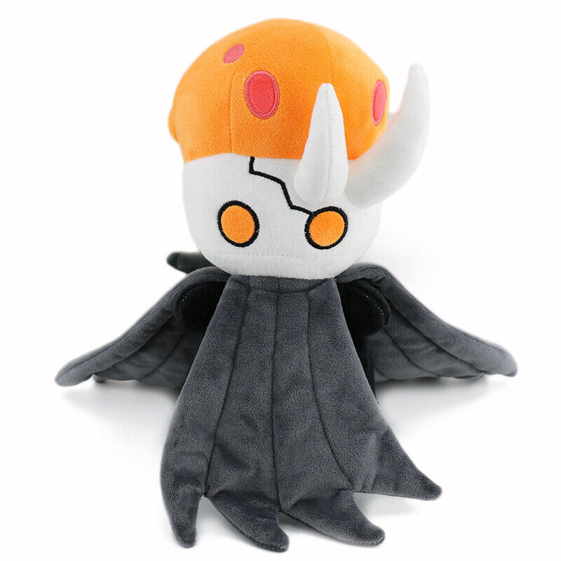 The Hollow Knight Plush Doll Cosplay Prop Toys Stuffed Doll Gift