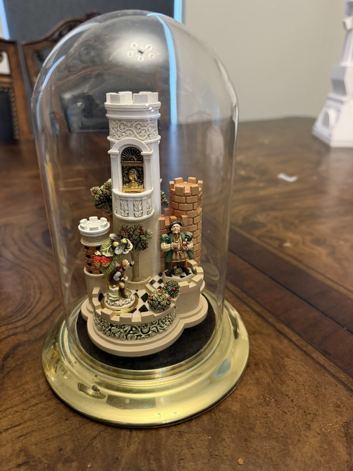 Olszewski Tinker’s Treasure 