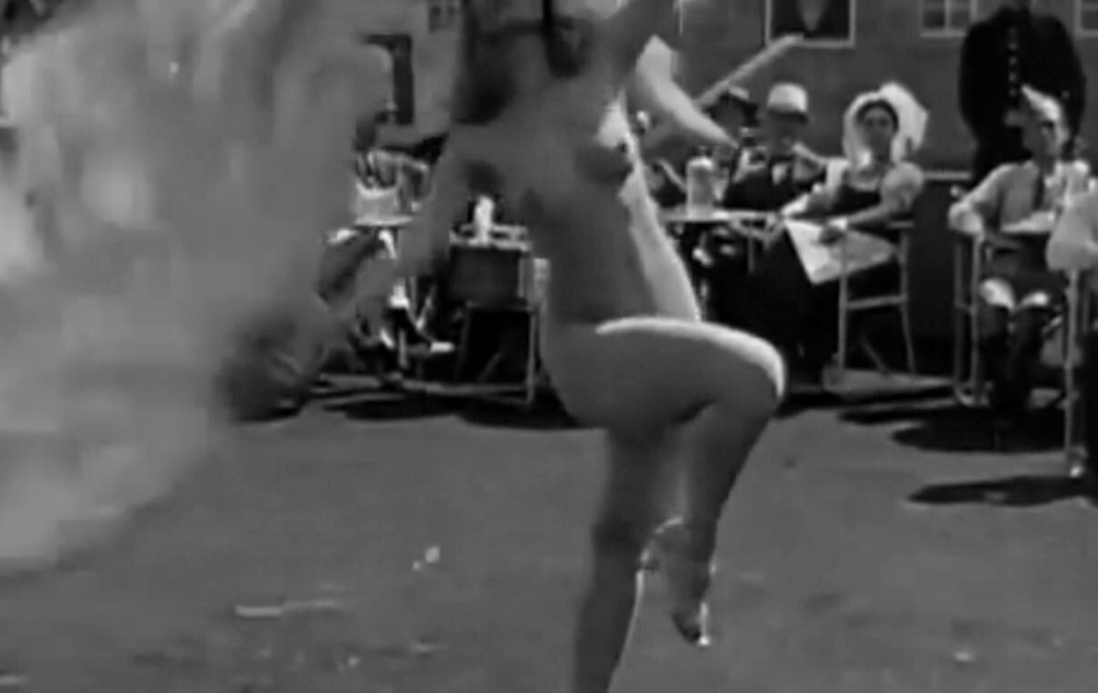 1933 Chicago World’s Fair Festival Shows Expos Over 5 Hrs of Old Footage on DVD
