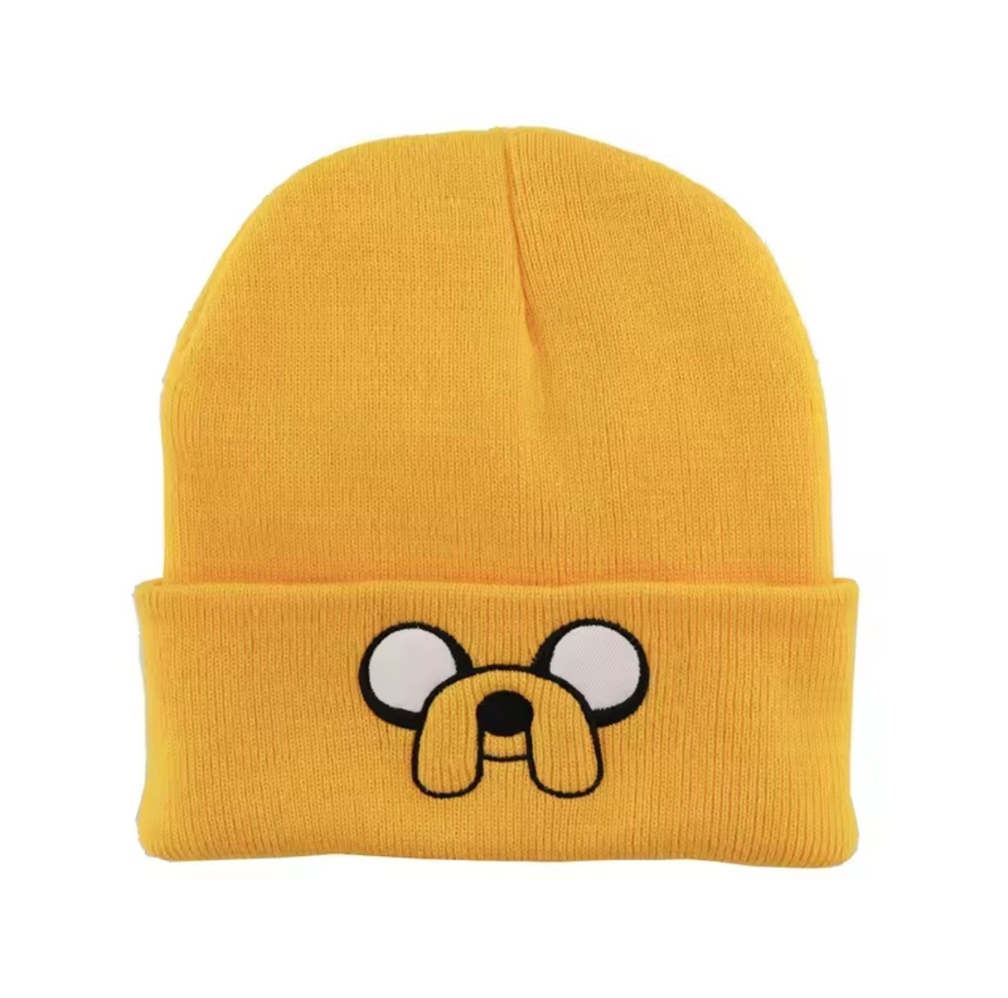 Jake The Dog Unisex Winter Hat / Beanie