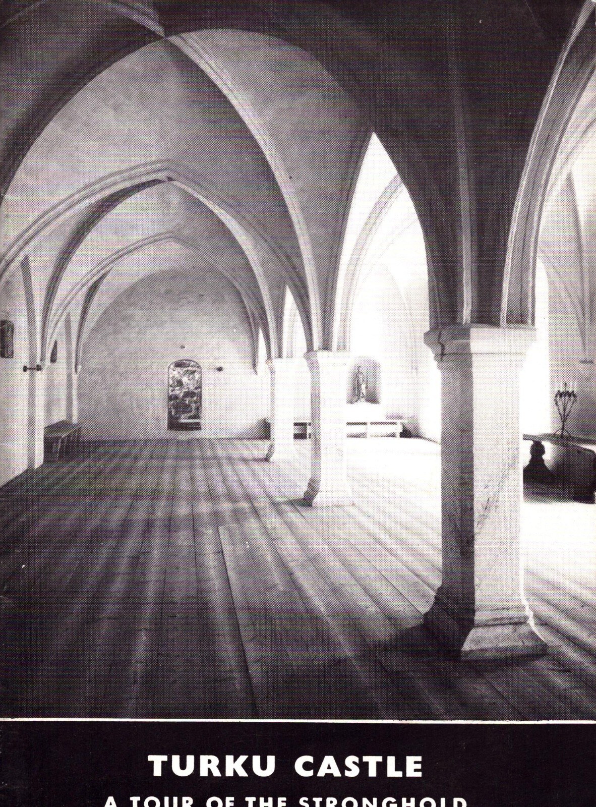 Turku Castle - A Tour of The Stronghold - Finland