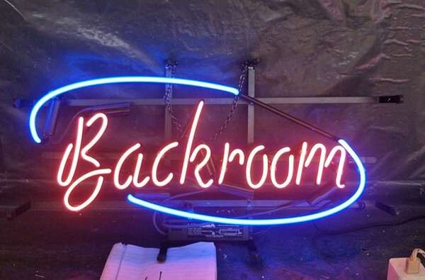 Back Room 20\