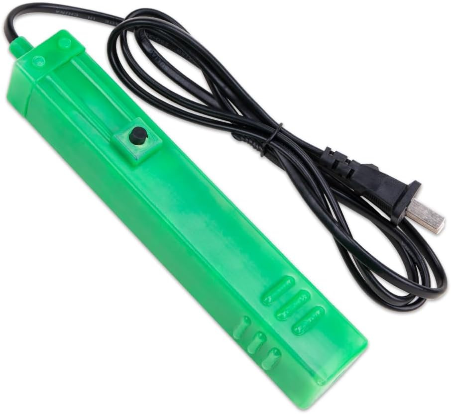 1Pcs Degausser Wand Coil Demagnetizer for CRT TV Arcade Monitor