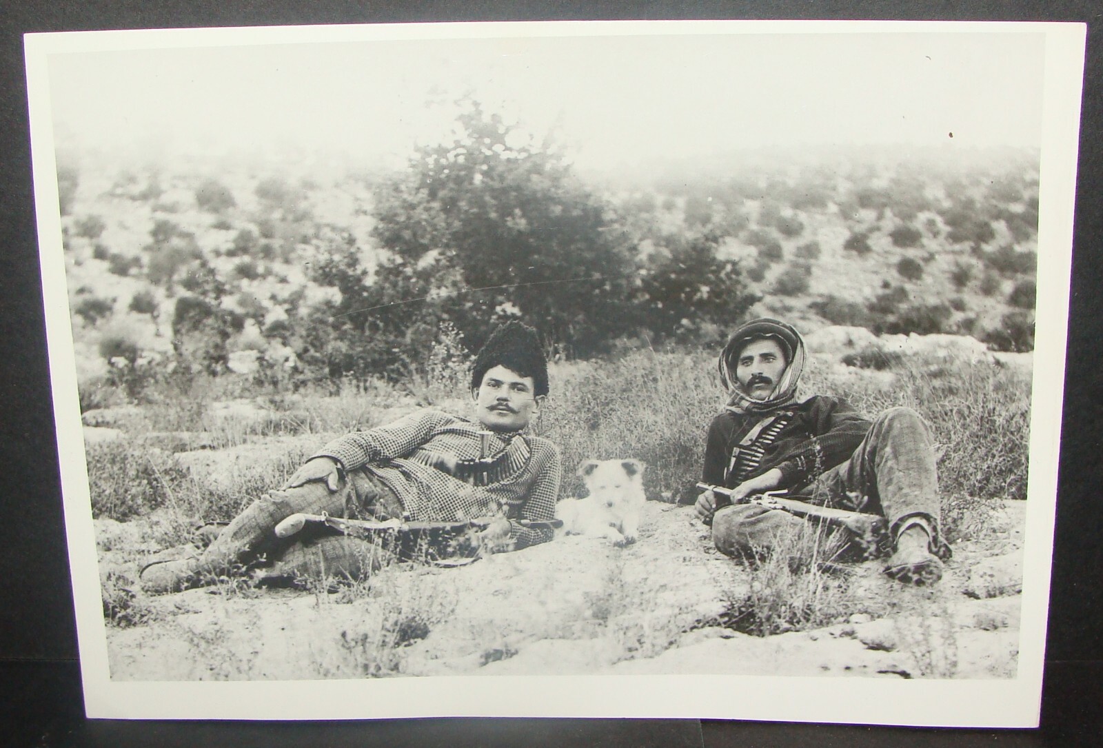 Photo Print Palestine HQ Labor Archives c.1909 HASHOMER Jewish Zionist Israel Photo Print Palestine HQ Labor Archives c.1909 HASHOMER Jewish Zionist Israel