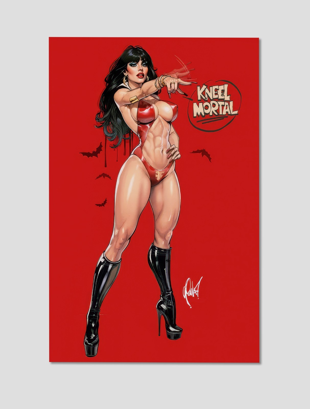 Vampirella 