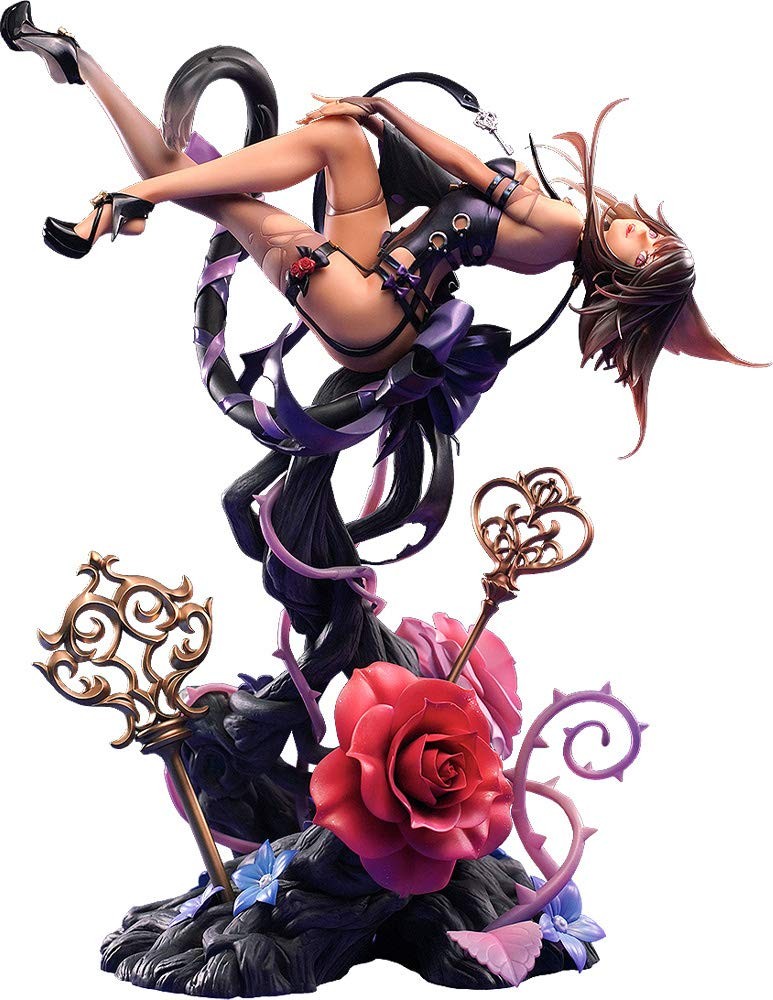 Myethos FairyTale Another Cheshire Cat 1/8 scale figure