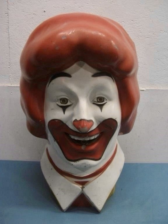 World\'s Most Famous Clown \