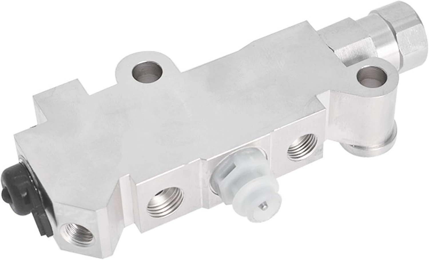 Proportioning Valve Disc/Disc Brake Replacement for Chevy and GM