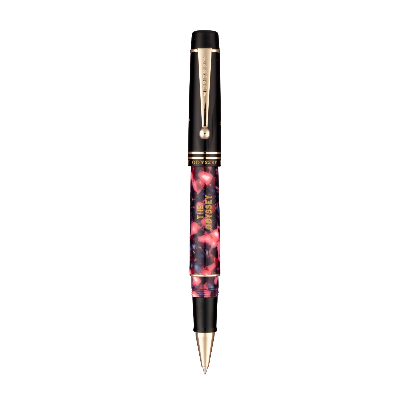 New  LeBOEUF Homer, The Oddysey Limited Edition Roller Ball