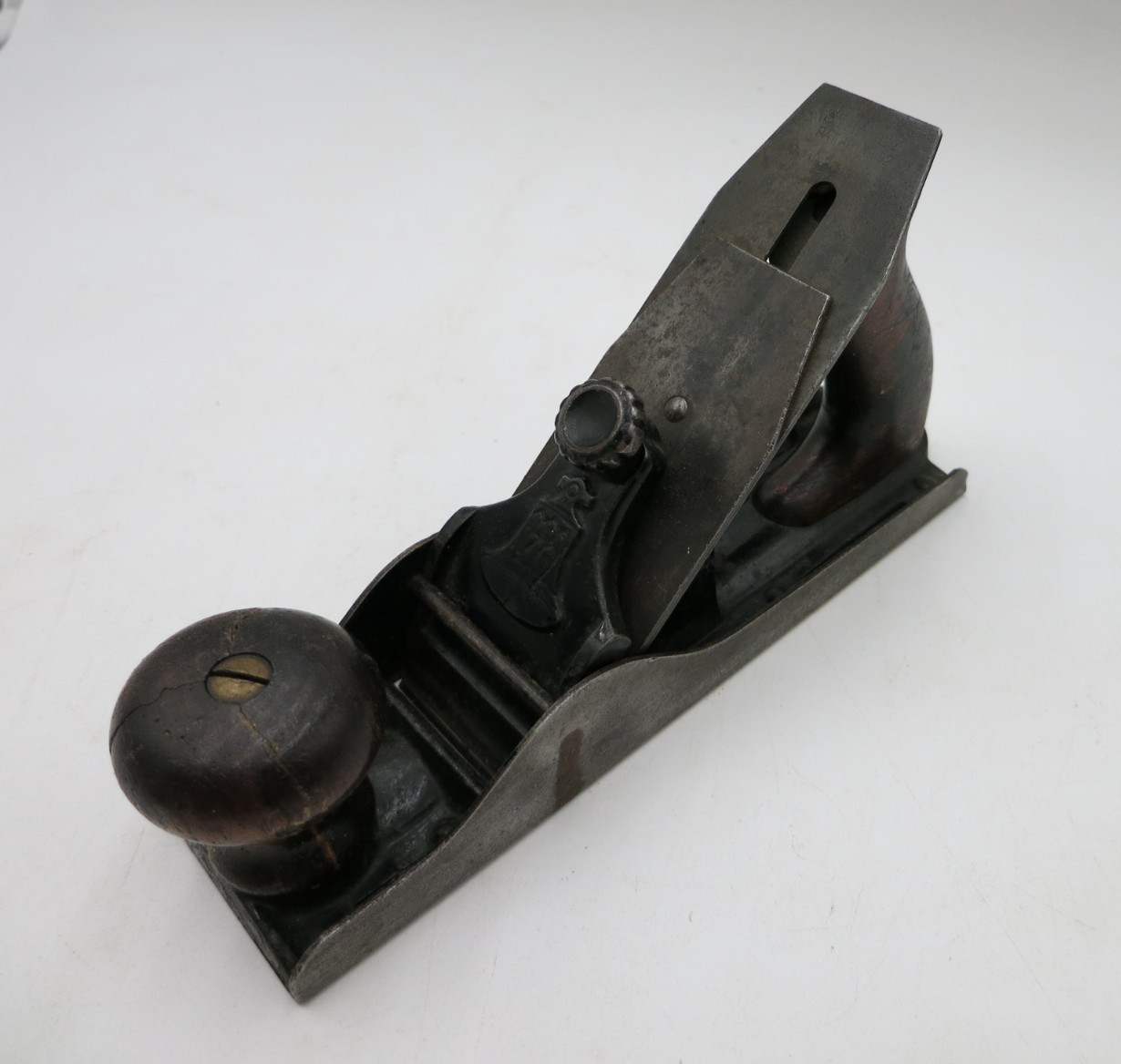 STANLEY TOOLS 104 LIBERTY BELL HAND PLANE