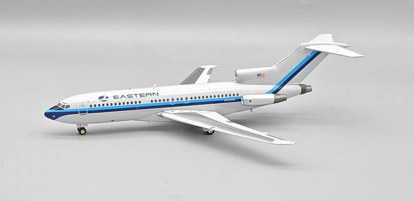 Eastern Air Lines Boeing 727-100 Reg: N4556W IF721EA0426 1:200