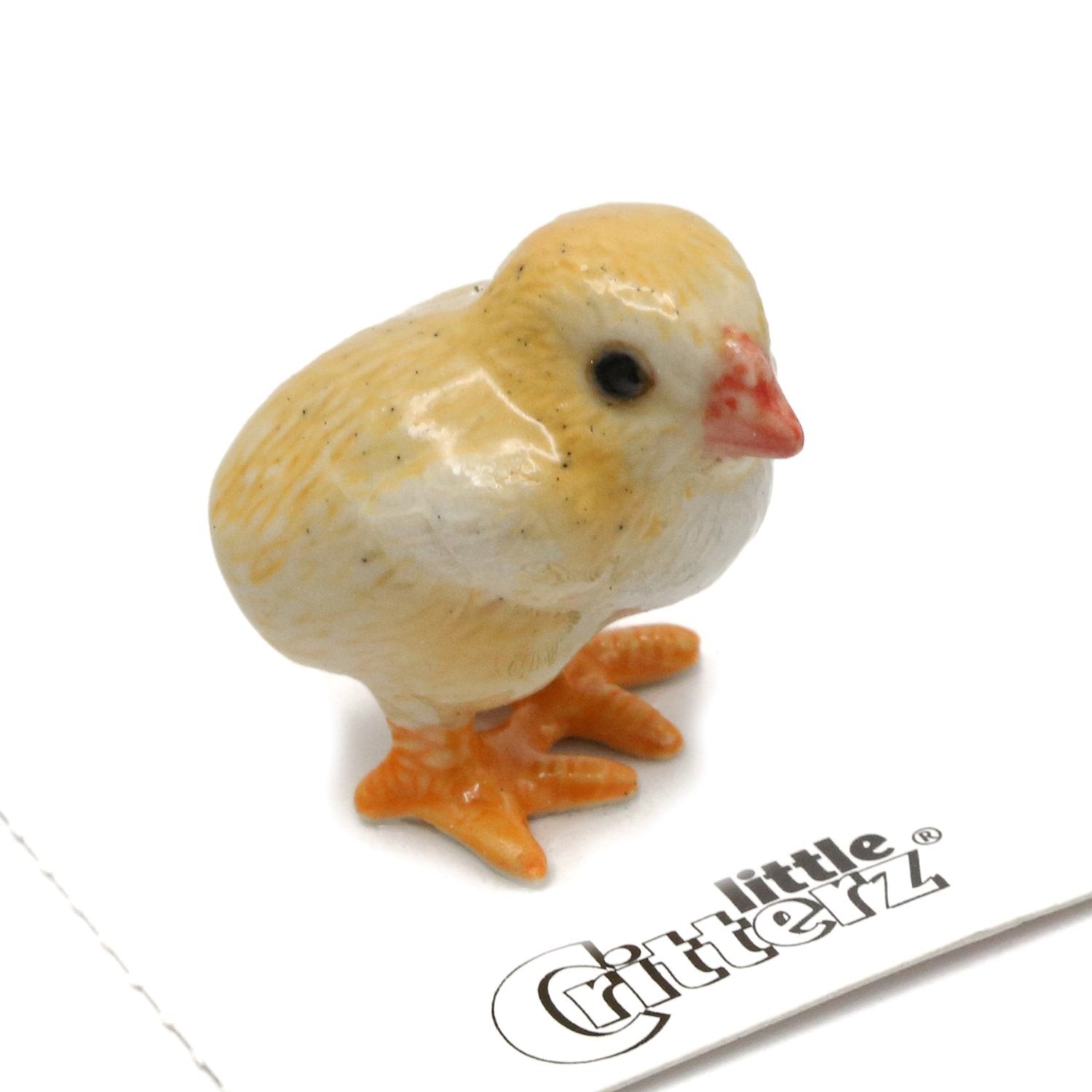 Little Critterz Baby - Chick 
