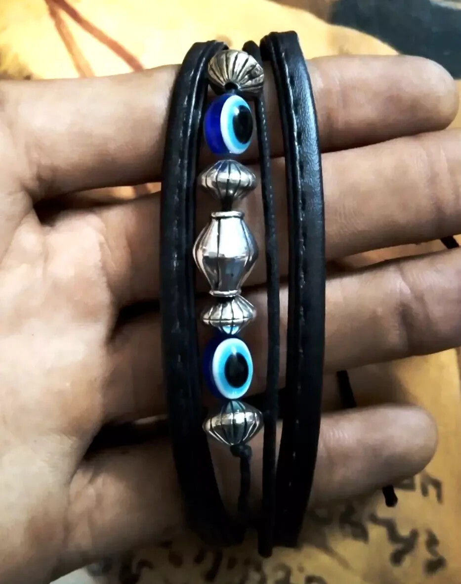Haunted Bracelet Lilith Succubi Incubi Vampire Love Sex Wealth Dark Power