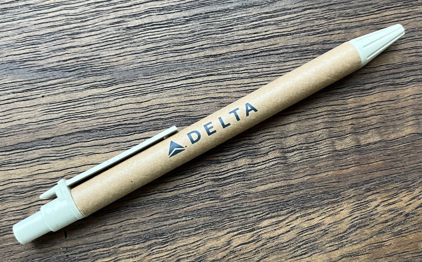 Delta Airlines Delta One 1st Class Pen NEW