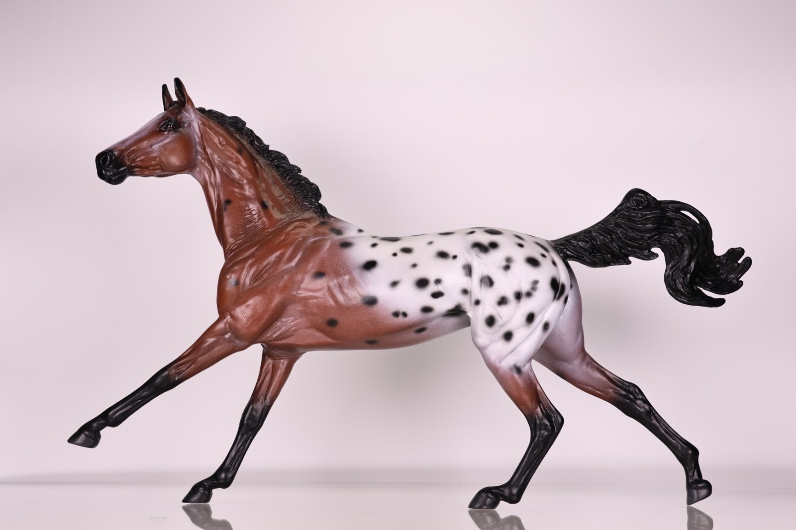 Custom Traditional Breyer 