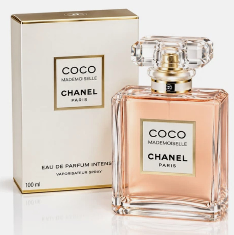 3.4 oz / 100ml EDP Eau De Parfum Women Fragrance for Gift 3.4 oz / 100ml EDP Eau De Parfum Women Fragrance for Gift