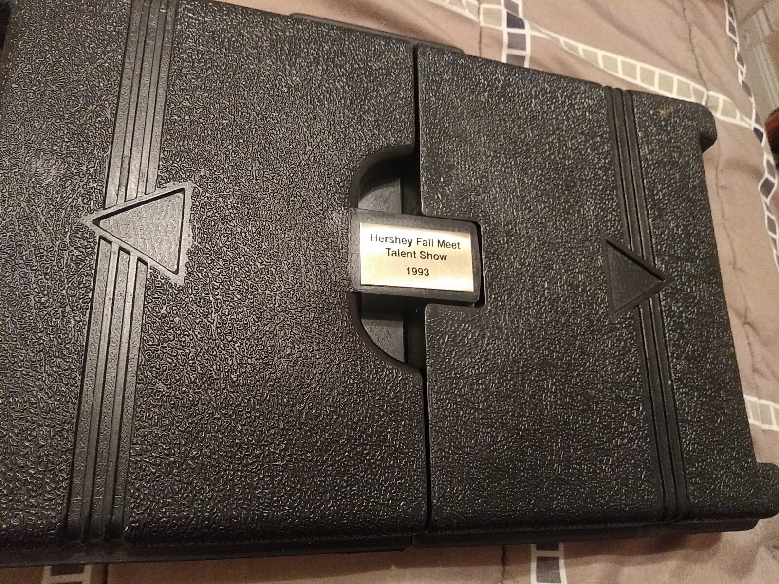 AACA National Fall Meet Hershey Park Talent show 1993 New tool kit 40 piece RARE