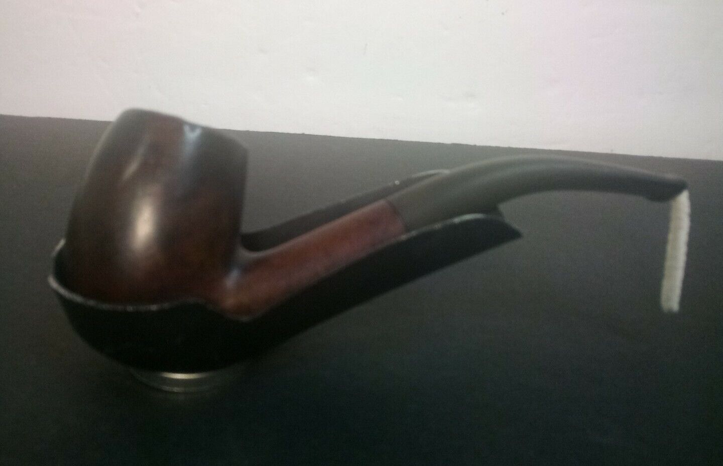 Vintage -  Irwin's - MADE IN LONDON ENGLAND - Tobacco Pipe