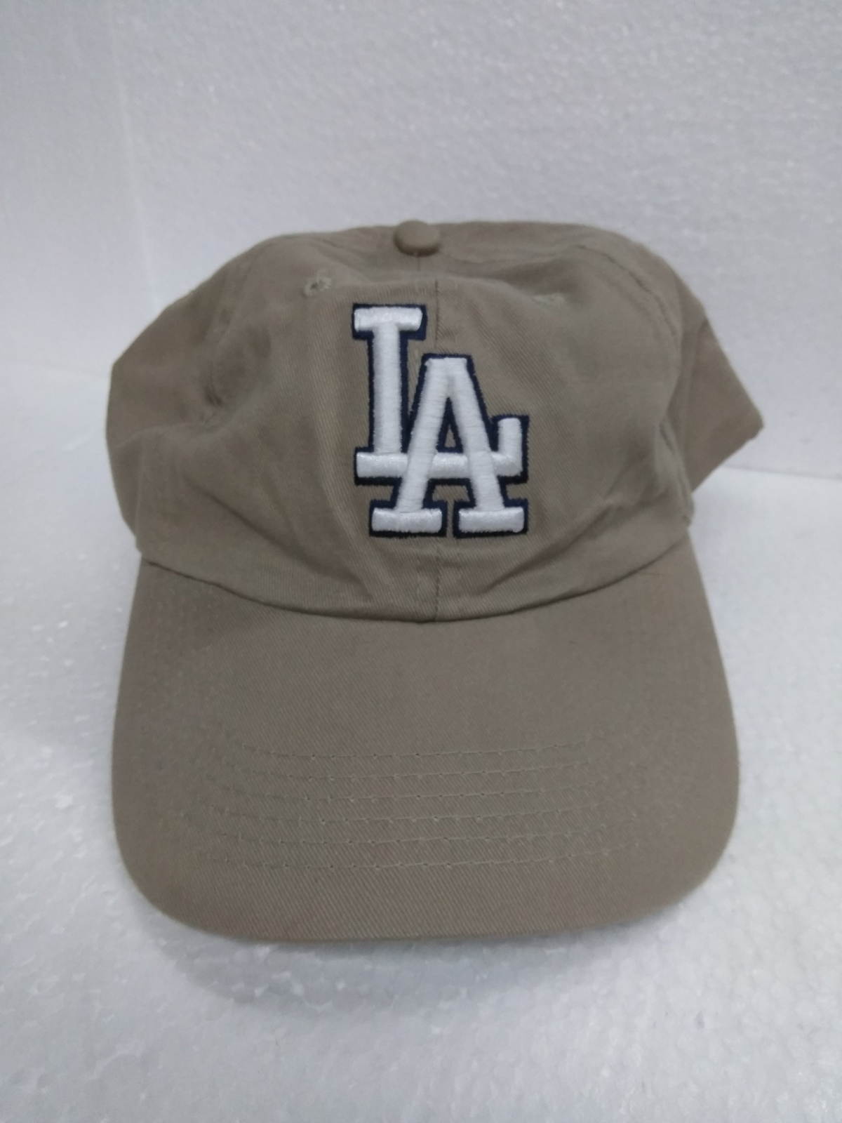 La Cap Bobblehead