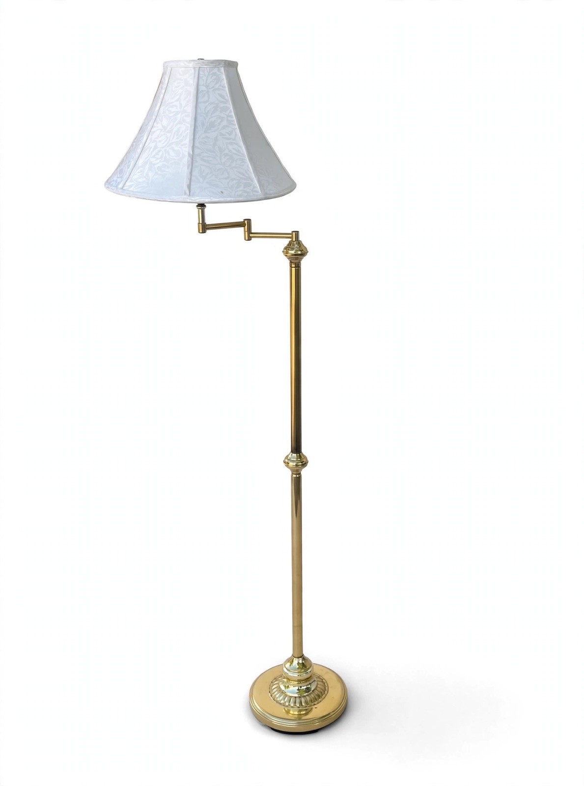 Vintage Stiffel Brass 53\ Vintage Stiffel Brass 53\