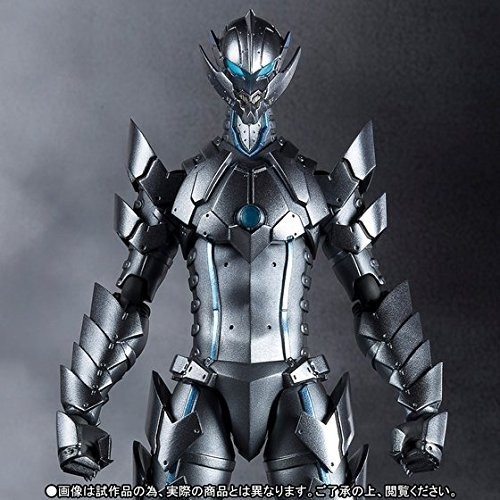 ULTRA-ACT S.H.Figuarts Ultraman BEMULAR H180mm ABS PVC Bandai Figure Japan