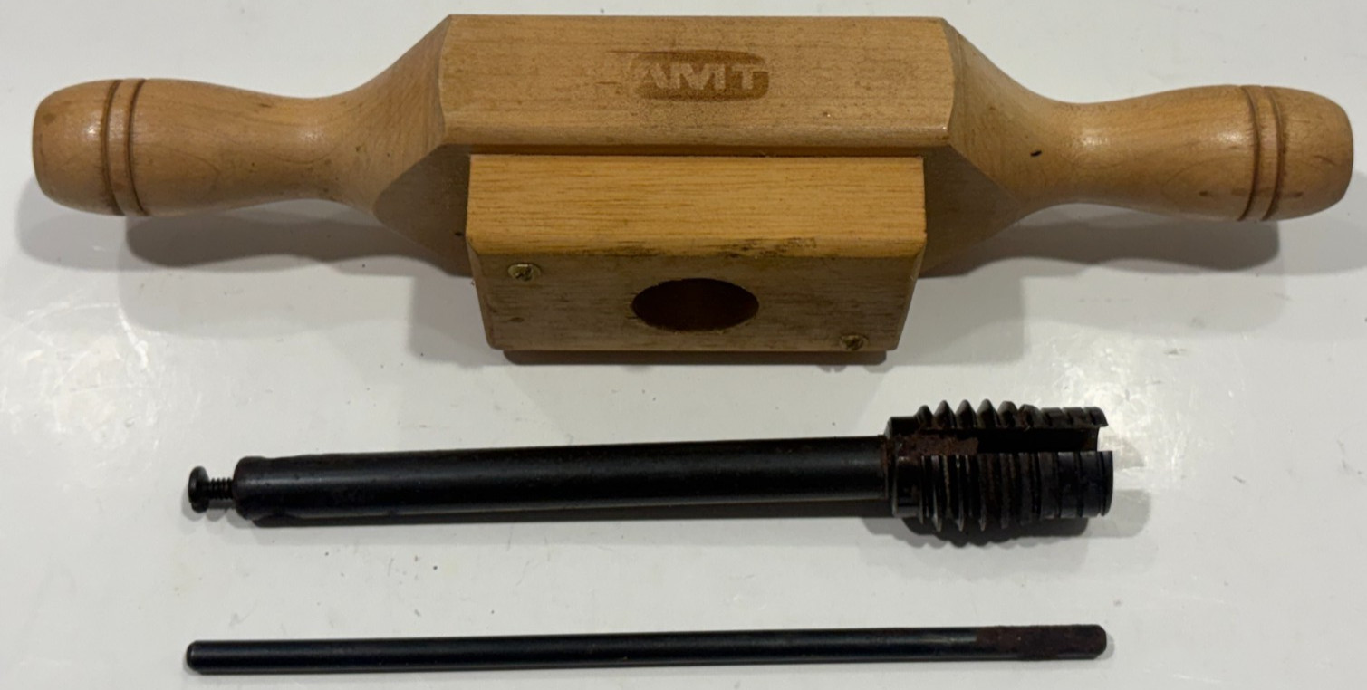 Vintage AMT 1 Vintage AMT 1