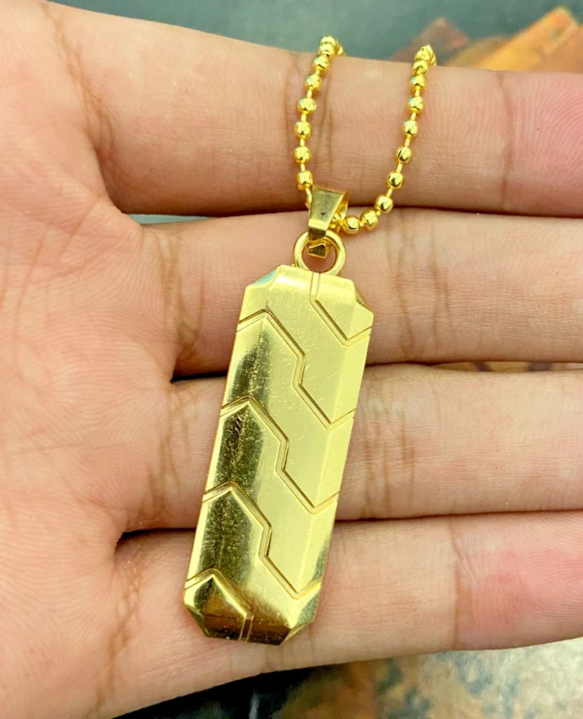 Rapid Money Luck Attracting Magic Pendant 999 Wealth Lottery Success Amulet