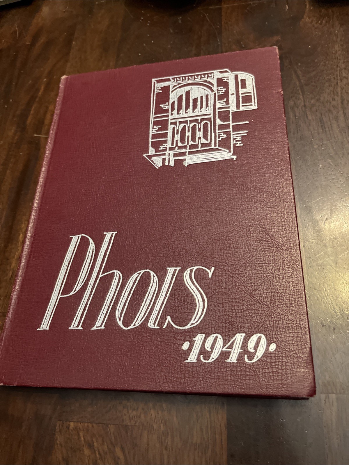 Poughkeepsie High School Yearbook 1949 Poughkeepsie High School Yearbook 1949