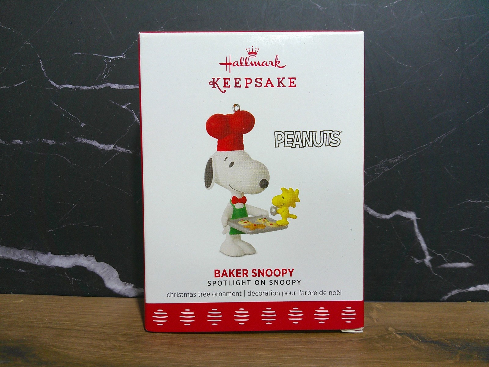 2017 Hallmark Keepsake Ornament ~ \