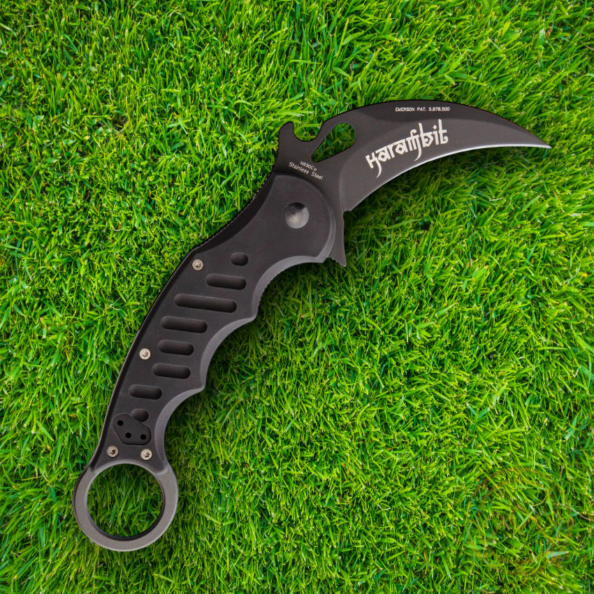 Fox Folding Knife 3\