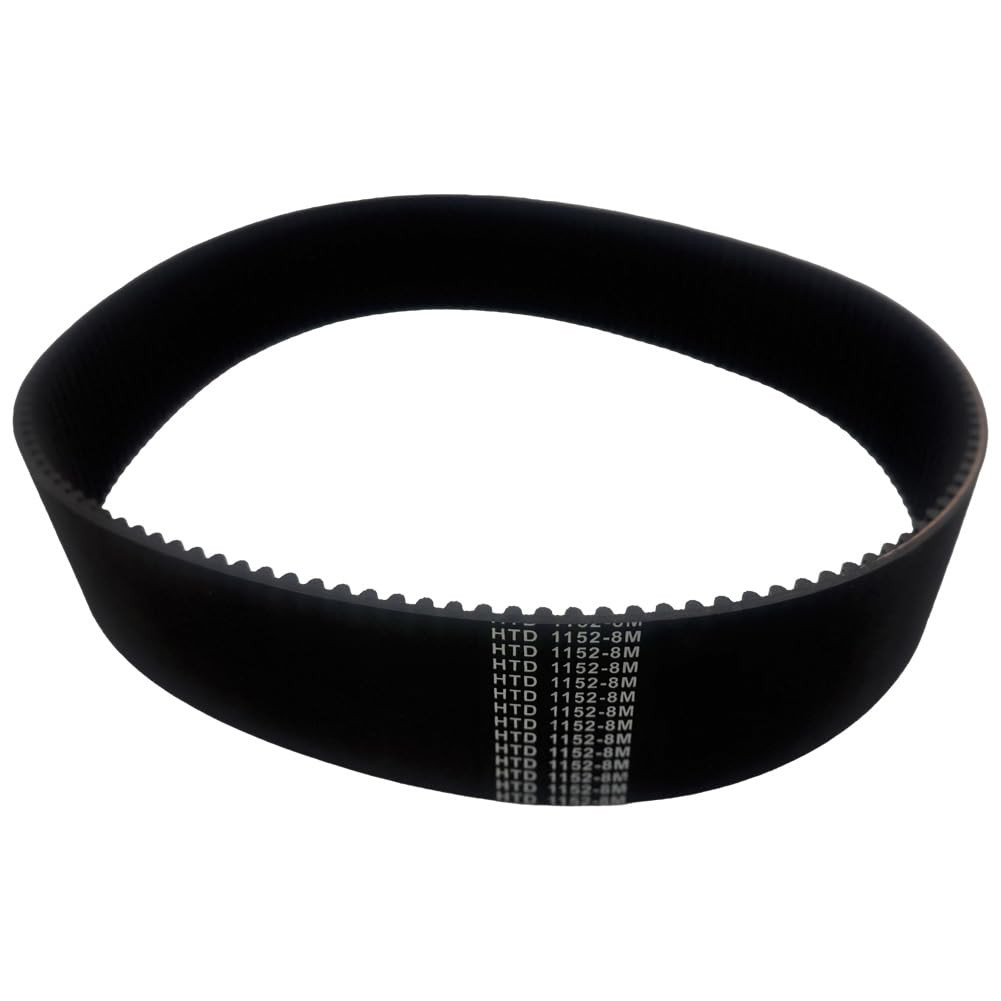 Drive Belt BDL-37144-3 8Mm X 3\